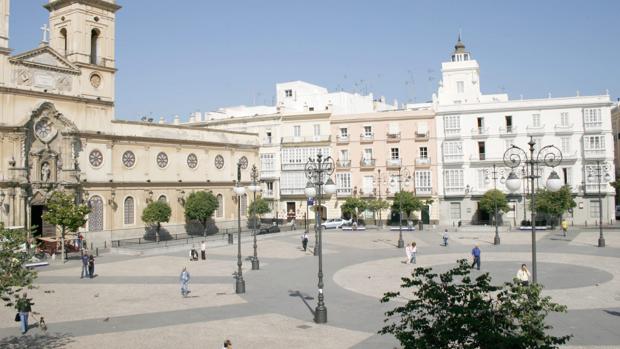 La UCA organiza las jornadas 'Las ciencias del lenguaje al alcance de todos'