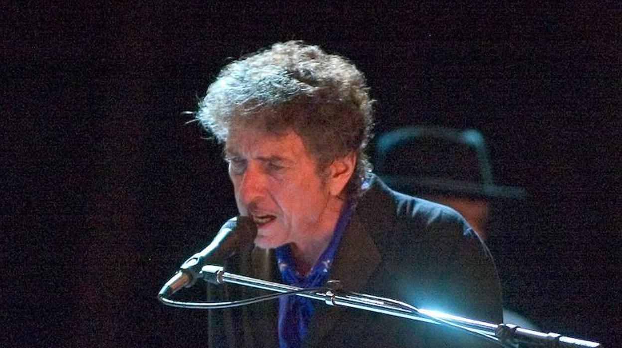 Bob Dylan vuelve a España en 2019