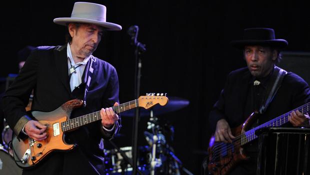 Bob Dylan actuará en Sevilla el próximo 3 de mayo en el Auditorio Fibes