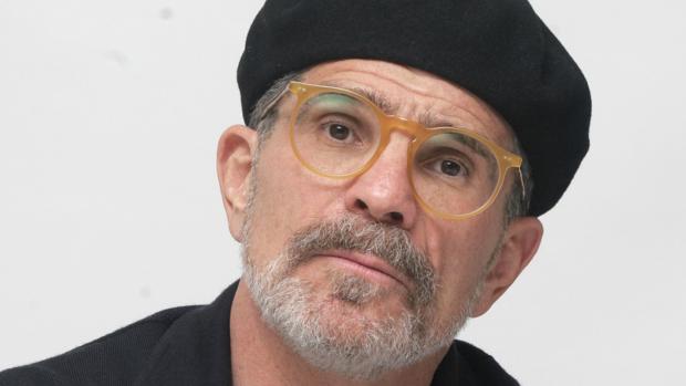 David Mamet: «Sería arrogante usar la novela para sermonear a los lectores»