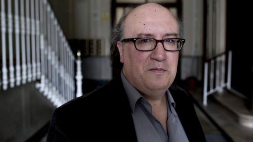 Andrés Ibáñez nos cuenta un cuento