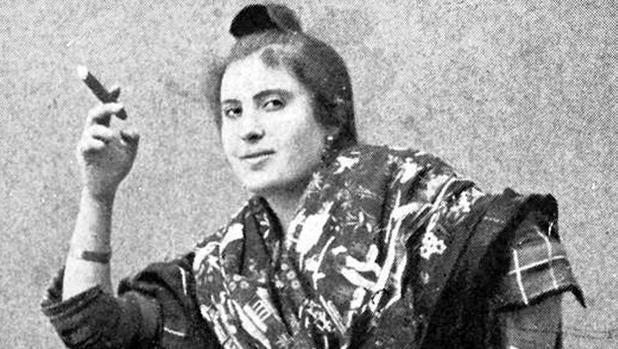 Diez mujeres esenciales del flamenco