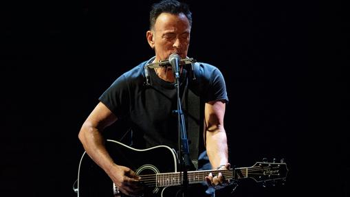 Bruce Springsteen