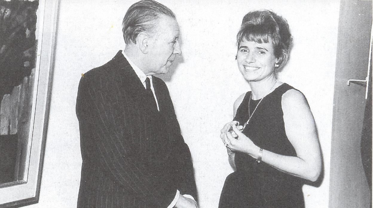 Borges. con María Esther Vázquez
