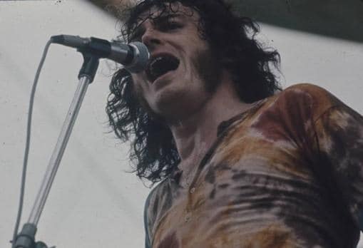 Paz, amor, música y muerte: el lado oscuro del festival hippie de Woodstock