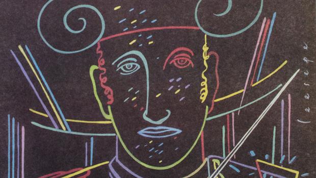 Poesía y toros: quinientos casposos más