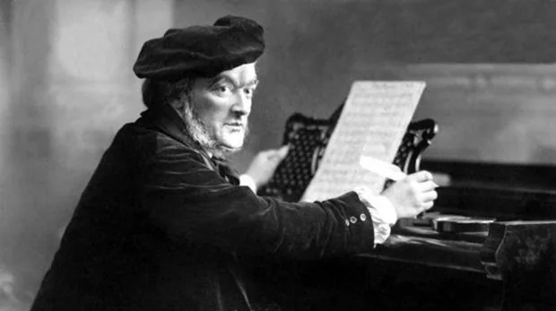 Richard Wagner y la maldición del oro
