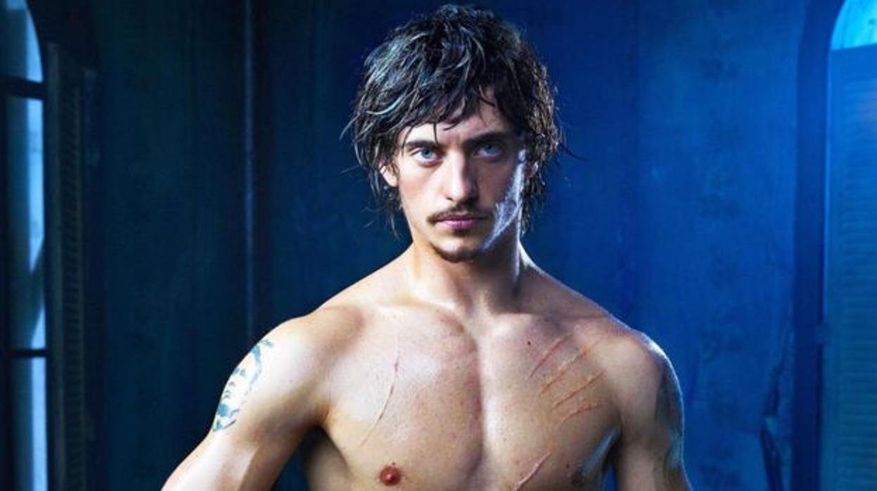 Sergei Polunin