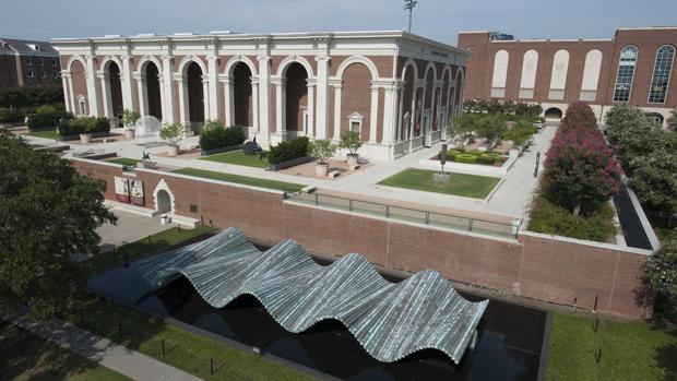 La Fundación ARCO premia a seis destacadas colecciones