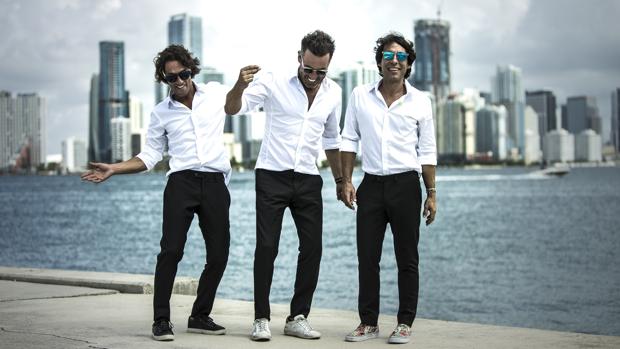 Café Quijano se pasa al reguetón