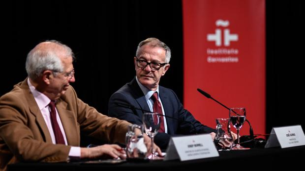 Hernán Cortés, ausente de la política española «porque en México es complicado»