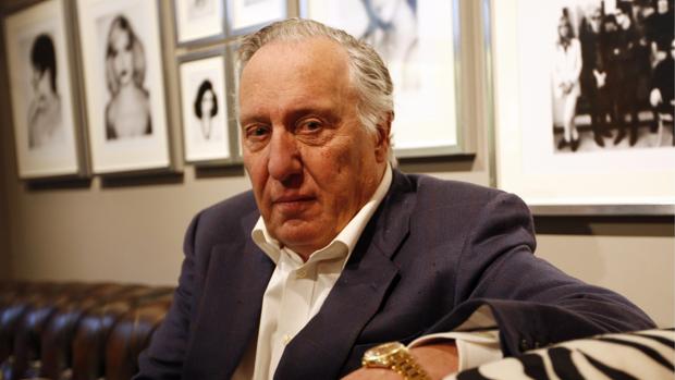 Frederick Forsyth: «Cada vez es más difícil saber qué es verdad y qué no»
