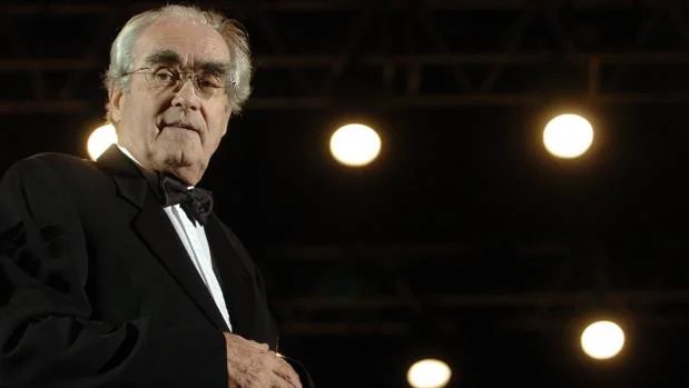 Muere, a los 86 años, el compositor francés Michel Legrand, ganador de tres Oscar