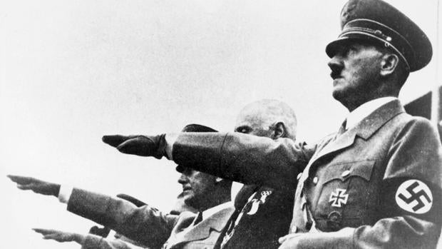 El Gobierno de Canadá desvela los planes de Hitler para perpetrar un Holocausto en Norteamérica