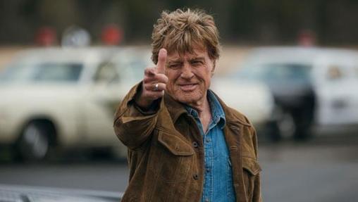 Robert Redford