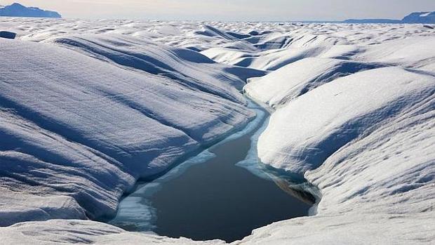 El colmo de la Leyenda Negra: los ingleses culpan a España de la Pequeña Edad de Hielo