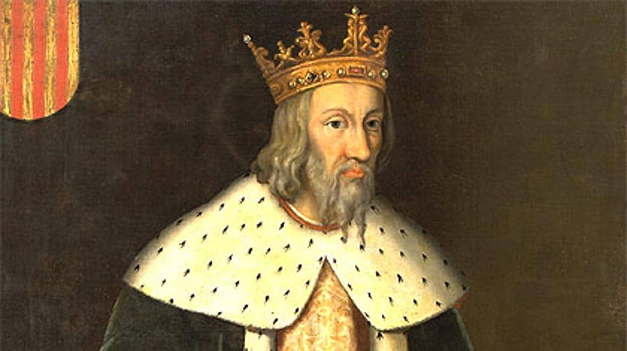 Pedro IV de Aragón, el rey de mano de hierro que añadió Mallorca, Sicilia y Atenas a la Corona