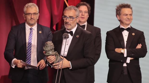 Javier Fesser: «No habrá “Campeones 2”»