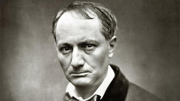 Baudelaire y el descenso a los infiernos