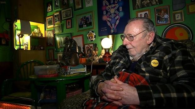 Muere Enric Pons, el dibujante de Bruguera que estuvo a punto de ser desahuciado