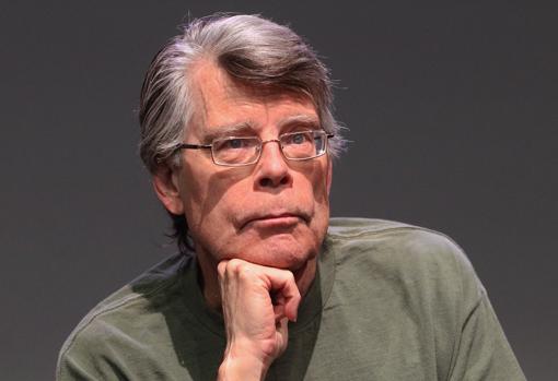 Stephen King es uno de los referentes indiscutibles de Félix J. Palma