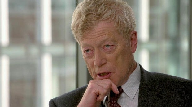 Roger Scruton y la filosofía del apego