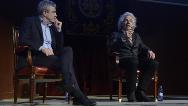 Steven Pinker: «Los intelectuales odian el progreso, y los progresistas aún más»