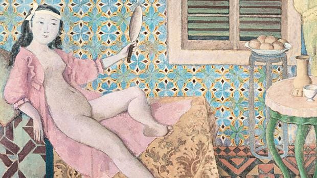 Balthus, el pintor que colmó de erotismo la edad de la inocencia