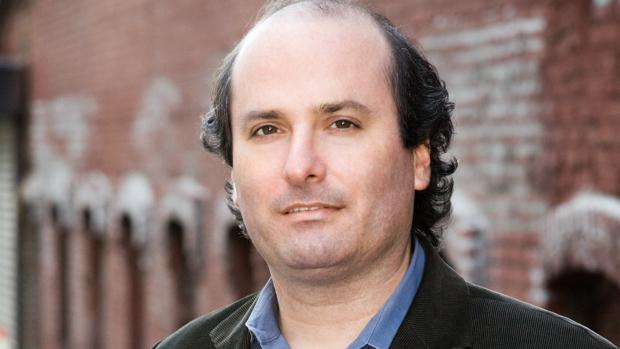 David Grann y el poder de la palabra