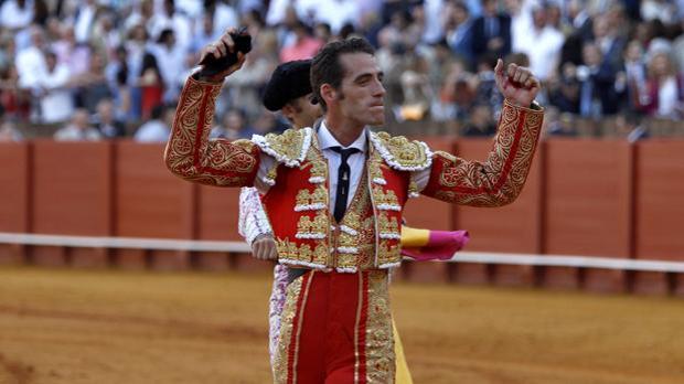 El sevillano Pepe Moral recibe el alta y ya piensa en su compromiso de Madrid