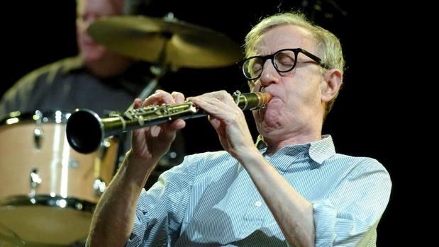 Woody Allen será el cabeza de cartel de Noches del Botánico