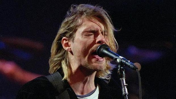 Las cosas que siempre debiste saber sobre Kurt Cobain, el músico más trágico