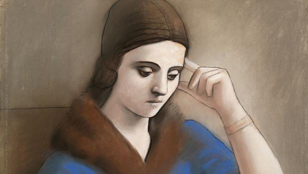 «Picasso fue un gran feminista»