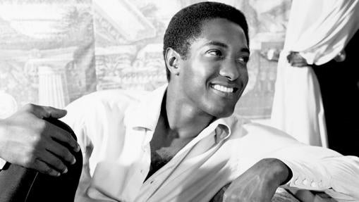 Sam Cooke