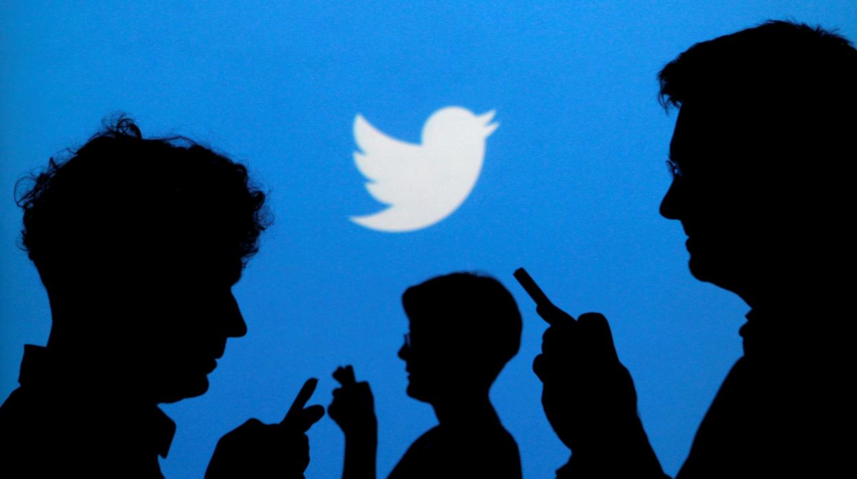 Cada día, la RAE responde a más de 300 consultas diarias a través de su cuenta de Twitter