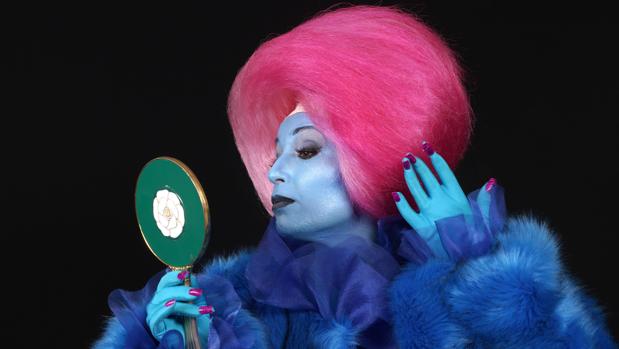 «Je suis narcissiste», ópera contemporánea... y de risa