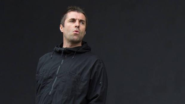 Liam Gallagher, nueva confirmación del BBK