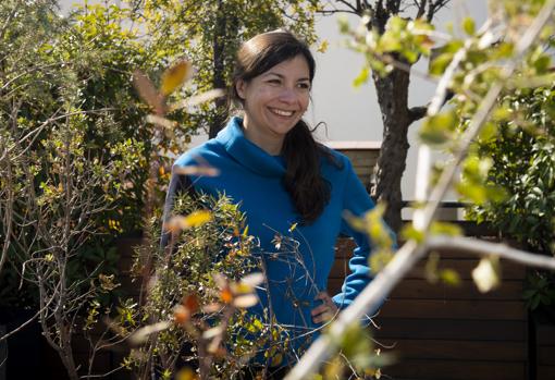 Maya Watanabe en La Casa Encendida