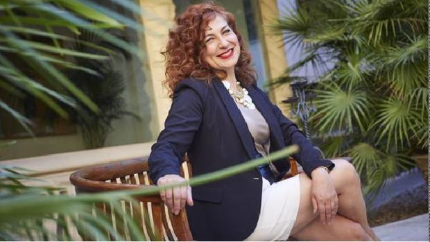 Pilar Jurado: «Mi primera tarea, y la más urgente, es parar la intervención de la SGAE por parte de Cultura»