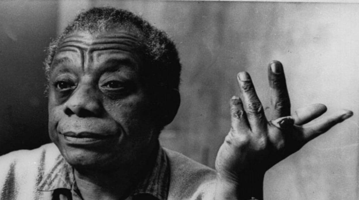 Regreso al universo de James Baldwin