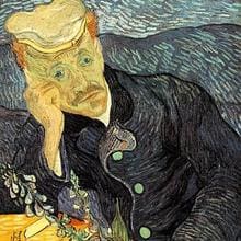 Matilde Asensi novela la desaparición de uno de los mejores cuadros de Van Gogh