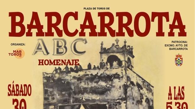 Festival en Barcarrota por las víctimas del terrorismo