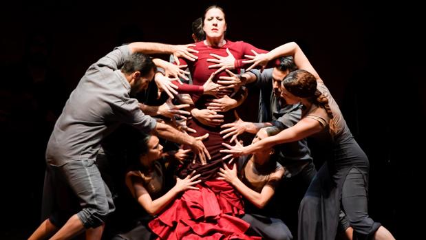 El Festival de Jerez se consolida como un foco de la renovación del baile flamenco