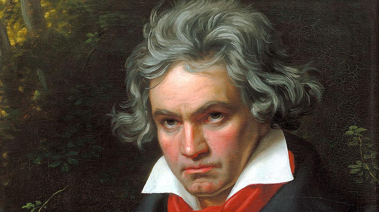 Beethoven