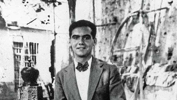 Nace «Universo Lorca», el gran atlas web para descubrir a Federico García Lorca