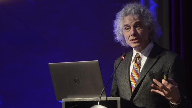 Steven Pinker contra los frikis del estilo