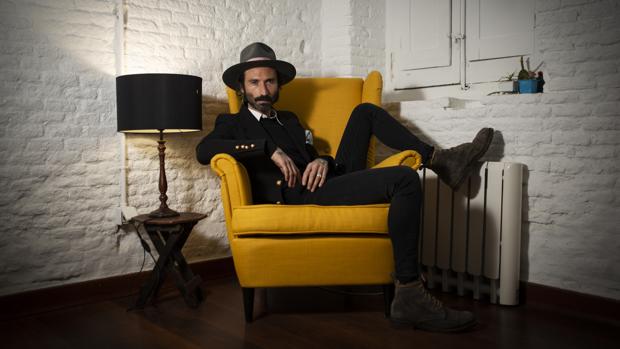 Leiva: «Las redes sociales han hecho que se pierda el mito del artista»