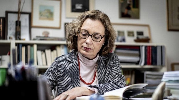 Isabel Burdiel: «Un rasgo fundamental de Emilia Pardo Bazán fue su sentido del humor»