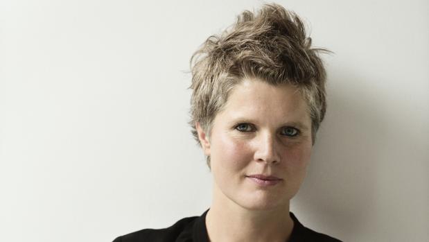 Svenja Flasspöhler: «El #MeToo castra al hombre»