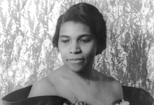 Marian Anderson, la cantante que abrió a los negros la puerta de sus derechos civiles